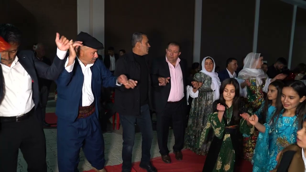 YASİN İZER KINASI (PART 1)