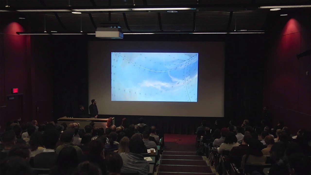 Digital Kitchen | Touchpoint 2015 - YouTube