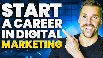 How do I get a job in 2020 digital marketing?