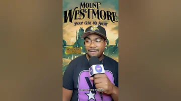 Mt. Westmore - Album Review