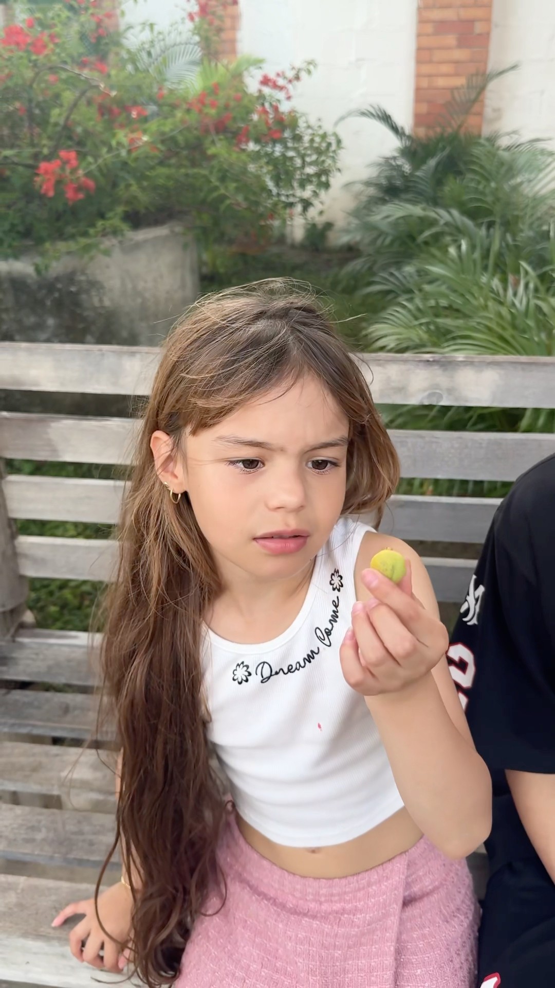 Papi regálame un mango ? grande #humor #cosasdefamilia #comedia #cosasdecasa #funny #humorfamiliar