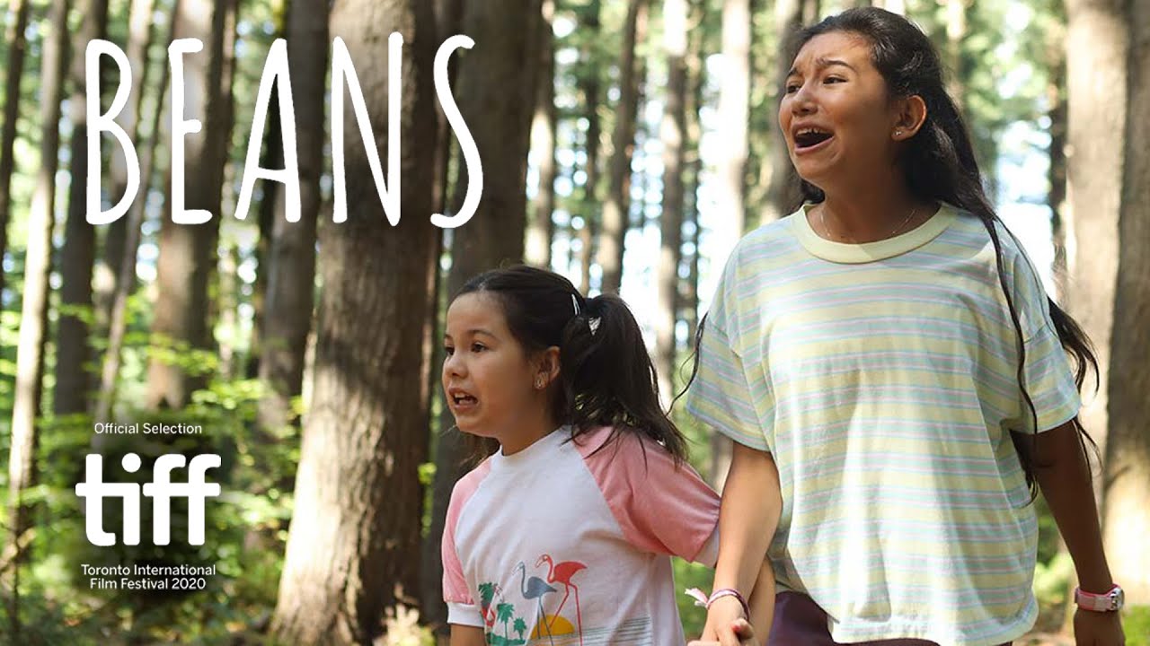 Trailer | BEANS from Writer/Director Tracey Deer (2020) | CFC - YouTube