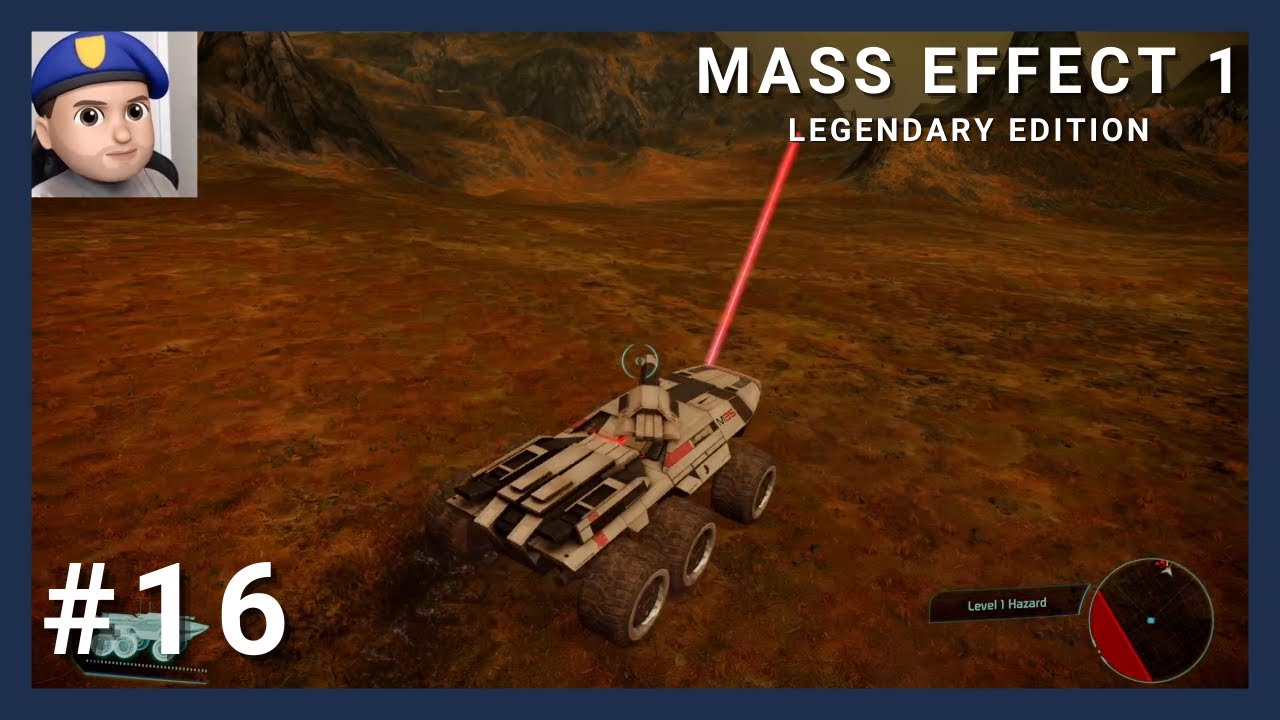 Sharjila Let S Play Mass Effect Legendary Edition Episode