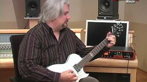 Sweetwater Minute - Vol. 6, The Eleven Rack, Part One