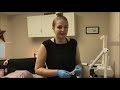 Full Female Brazilian Sugaring Organic | Professional Body Sugaring Training Trainer