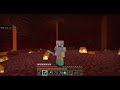 はじめてのマイクラ #24