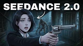 I Tried Making an AI Animated Film with Seedance 2.0
