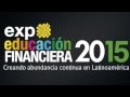 Expo Educación Financiera 2015 WTC DF