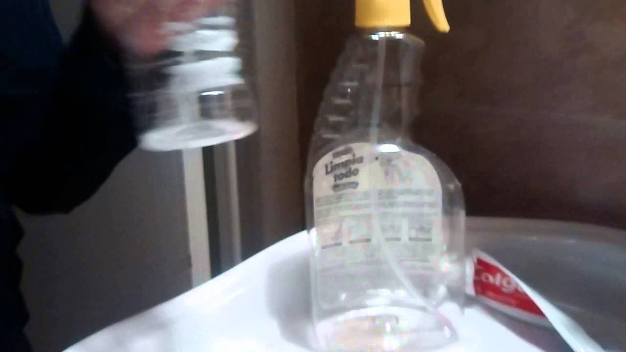 Extreme science part 2 - YouTube