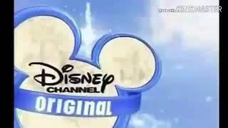 Walt Disney Television Animation Disney Channel Original Coliseum 2003-2004