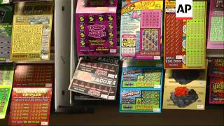 The New Hampshire Lottery Is Serving Up Its Scratch Tickets With A Side Of Bacon. Officials Say Sale