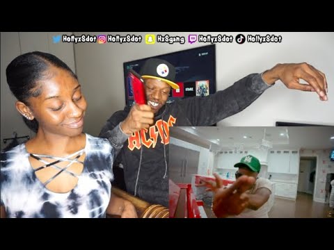 DaBaby - Beatbox “Freestyle” (Official Video) REACTION!