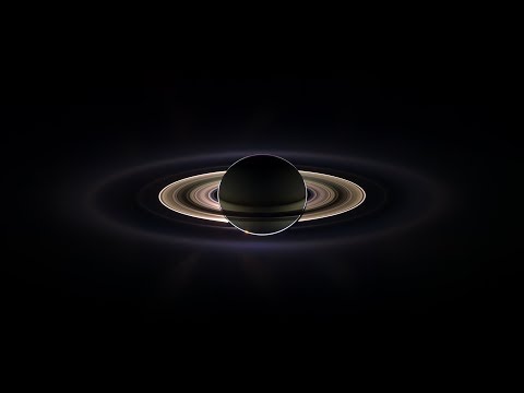 Video: Satelit Al Lui Saturn - Enceladus - Vedere Alternativă