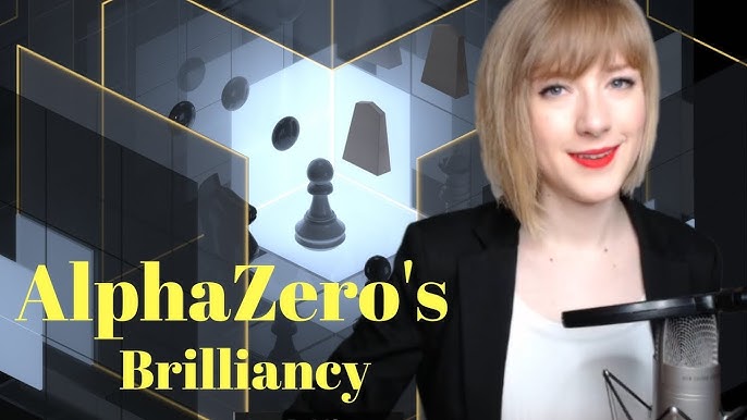 Deepmind AlphaZero - Mastering Games Without Human Knowledge 