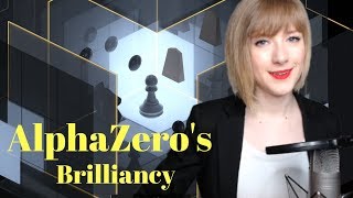 AlphaZero's Attacking Chess