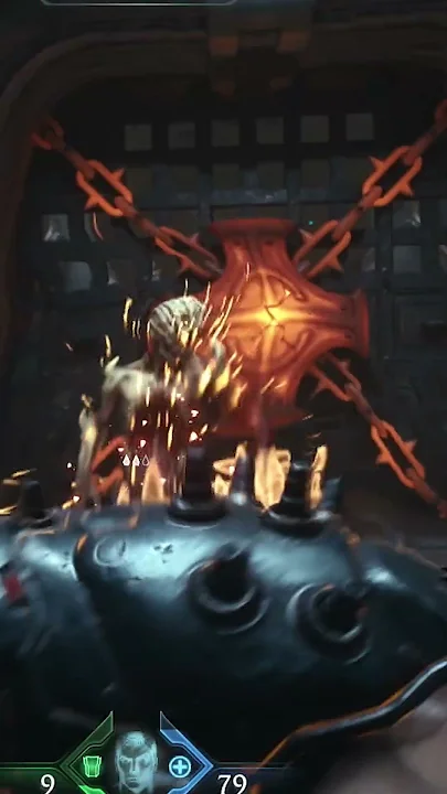 Doom: The Dark Ages review — believe in the shield #doom #review