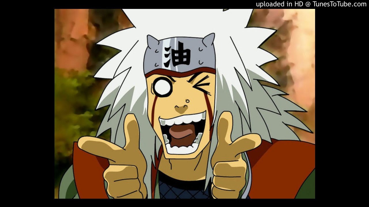 SkiMaskTheSlumpGod x Naruto type beat "The Pervy Sage" (prod. Nish) [the naruto tape]