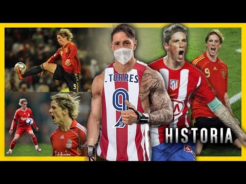 Vídeo: El futbolista espanyol Morientes Fernando: biografia, estadístiques, gols i dades interessants