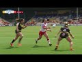 Highlights | York Valkyrie v St Helens | 2024 Betfred Women's Super League, Round 1