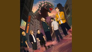 Beautiful Colors - from Kaiju No. 8 (End Title Extended Version) - OneRepublic