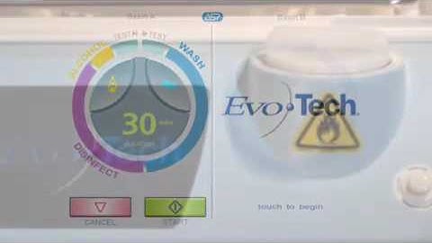 Introducing the EVOTECH® ECR - Go Beyond the AER