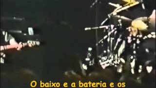 Rage Against The Machine - Darkness Of Greed Legendado PT BR