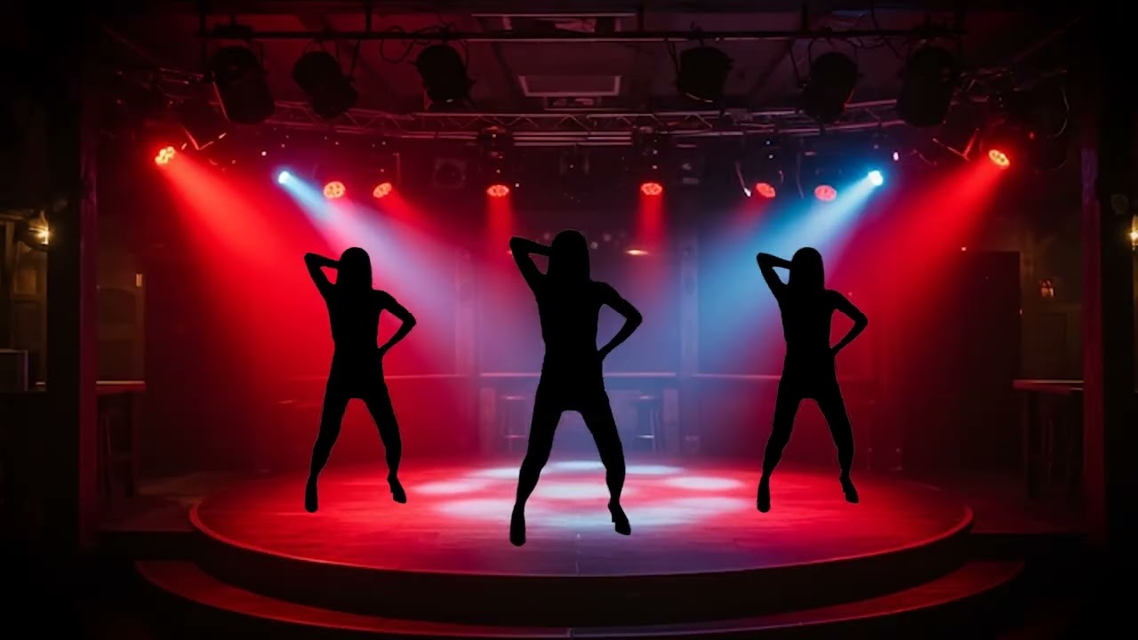 Glory Bound by Vibe Drifters