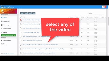 Youtube Auto Comment - How To Auto Comment On Youtube For Massive Free Traffic (100% Free Working)