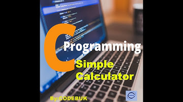 Calculator program in C use Arithmetic Operator Urdu | | Hindi Lecture 6