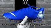 Nike Mercurial Superfly VI Academy MG 'Game Over Pack' | UNBOXING & ON FEET  | football boots | 2019 - YouTube