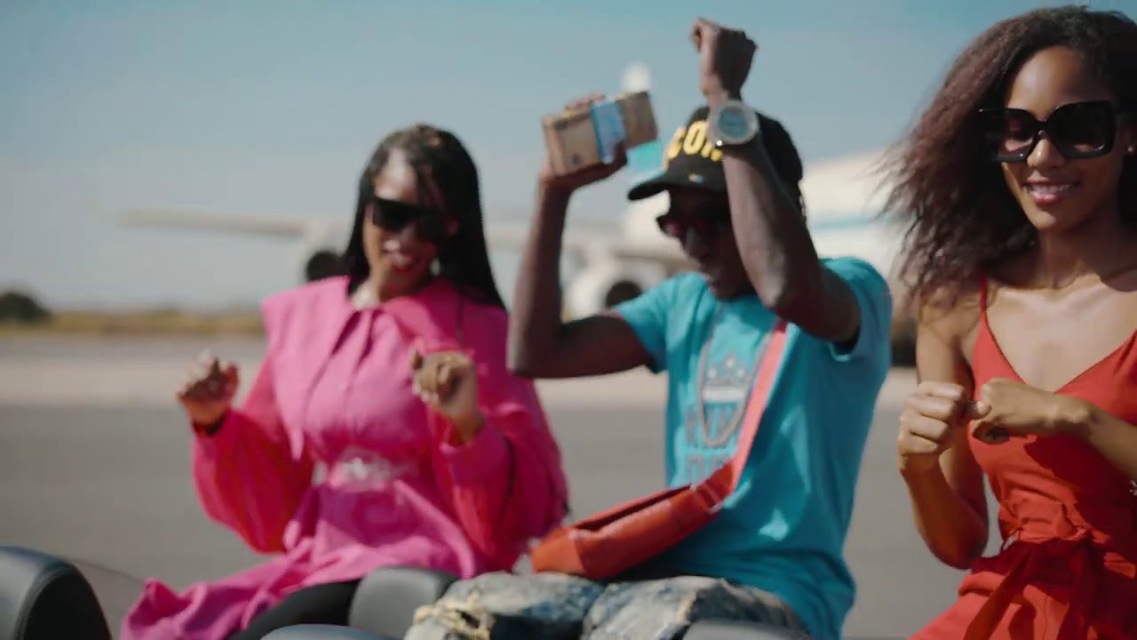 Watch ST Gambian Dream- Dinding Mansa (Official Video) on YouTube Watch ST Gambian Dream- Dinding Mansa (Official Video) on YouTube