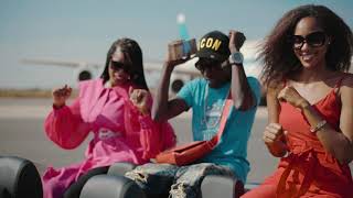ST Gambian Dream- Dinding Mansa (Official Video)