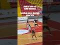 Daniela Mayo #22 | Game Highlights | Semifinal Abierto Bogotano (Élite) #womensbasketball #godsplan