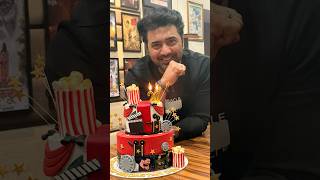 Celebrating 20 years of Devat our office! ❤️🎬✨#20YearsOfDev #20YearsOfMegastar