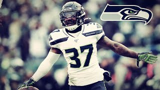 Details Quandre Diggs 🔹 Seattle Seahawks Highlights🔹 HD News