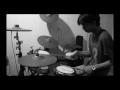 Dewa 19 - Separuh Nafasku Drum & Guitar Cover New