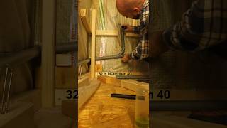 It WON'T Fit (HT Plumbing) #shorts