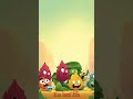 #3danimation #leafcartoon #comedy #animatedshorts #cartoonsneeze #escapescene #cutecartoons