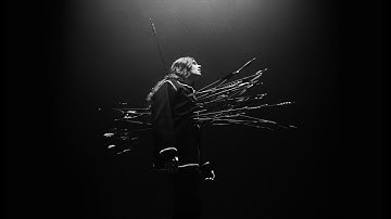 Sawyer Hill - Eye For An Eye (for Ghost of Yōtei)