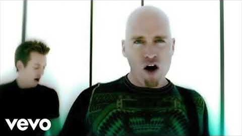 Vertical Horizon - Everything You Want (963hz)
