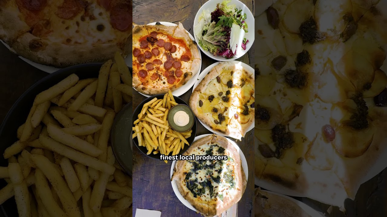 Лучшие места, где можно вкусно поесть и выпить в Аделаиде, Австралия