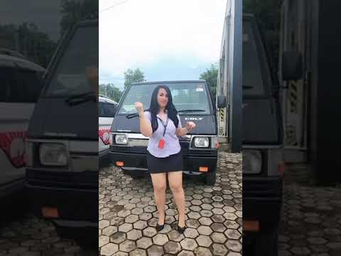 STW CANTIK MONTOK