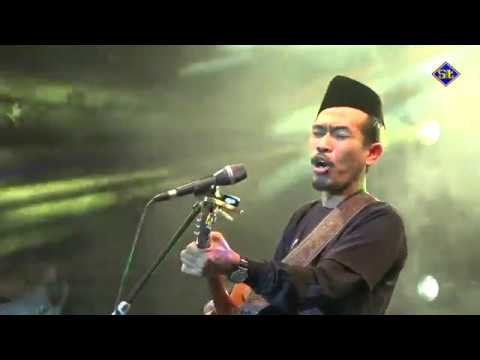 Iksan Skuter - Serigala Petarung - Live Pameran Fakta Wujud Karya 2019