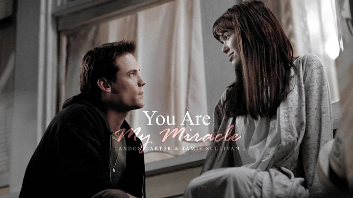 Landon Carter & Jamie Sullivan MV 'You Are My Mira...