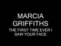 Marcia griffiths  the first time ever i saw your face with lyrics in description