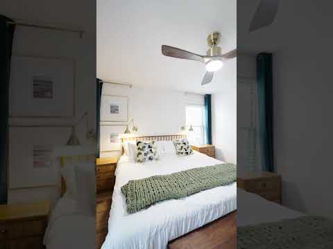 2118 E Lawndale Dr, San Antonio, TX home video tour