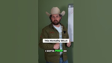 This Simple Mindset Shift CHANGES EVERYTHING!