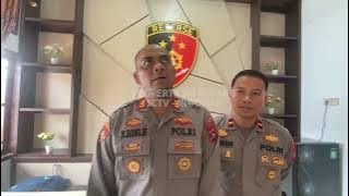 PENCURI 900 KG GETAH DI PASAMAN, DIRINGKUS POLISI