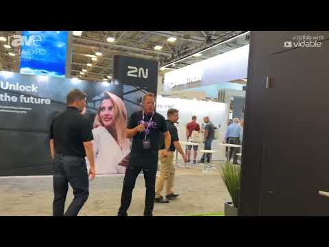 CEDIA Expo 22: