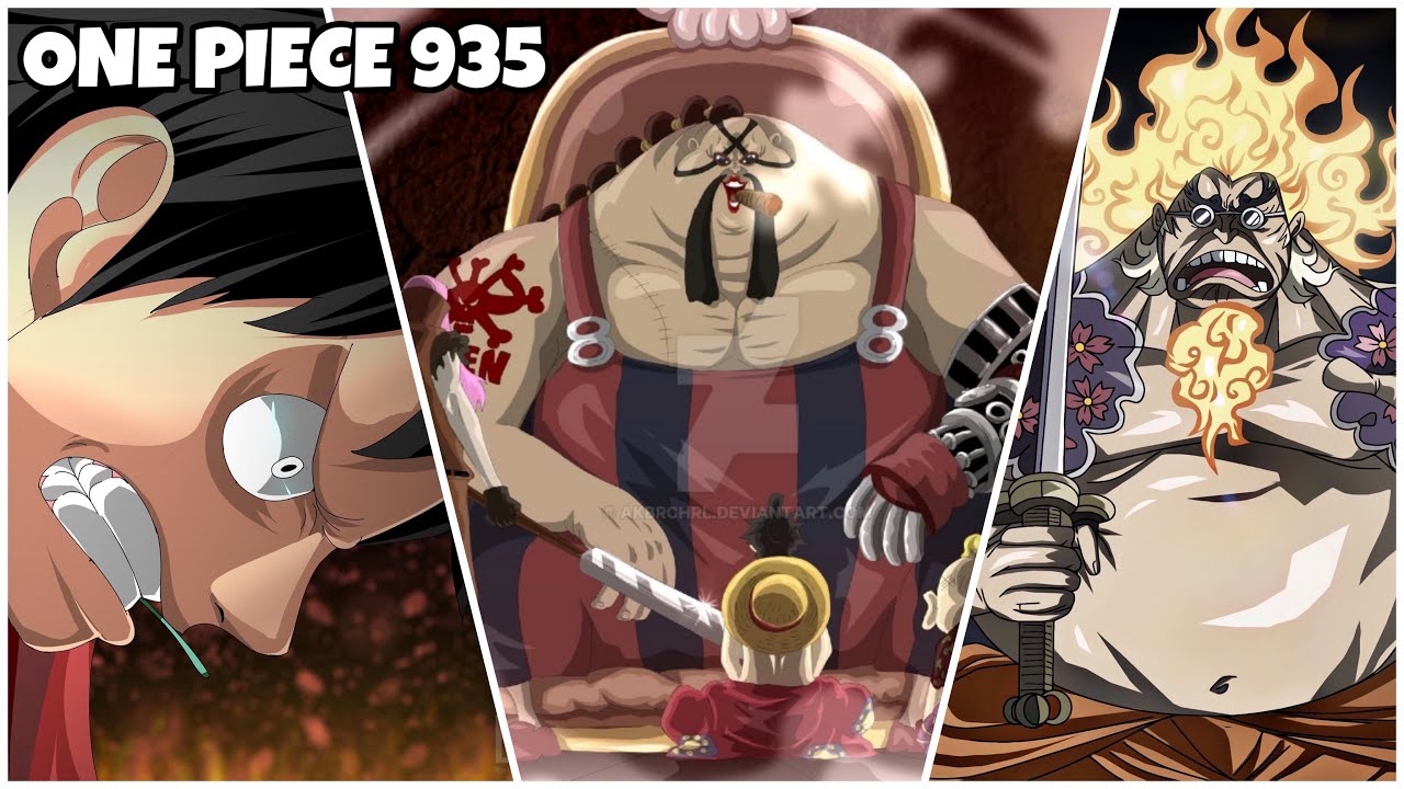 One Piece 935 La Propuesta De Queen A Luffy Youtube One Piece 935 La Propuesta De Queen A Luffy Youtube